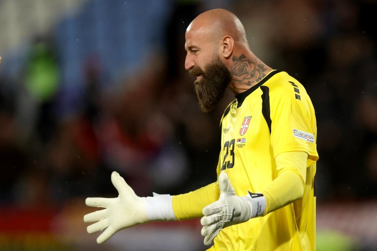 Vanja Milinkovic-Savic