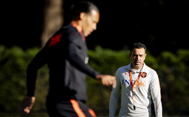 Xavi