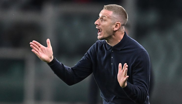 Come vedere Parma-Torino