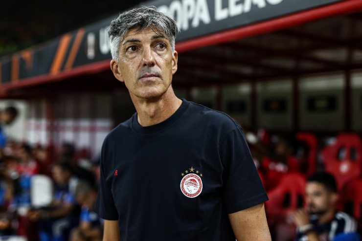 Come vedere Marsiglia-Olympiakos 