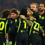 Pronostico Atletico Madrid-Deportivo A Coruna