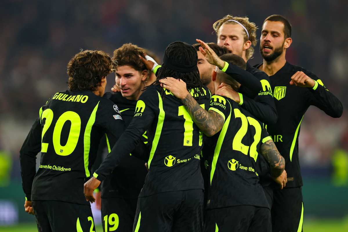 Pronostico Atletico Madrid-Deportivo A Coruna