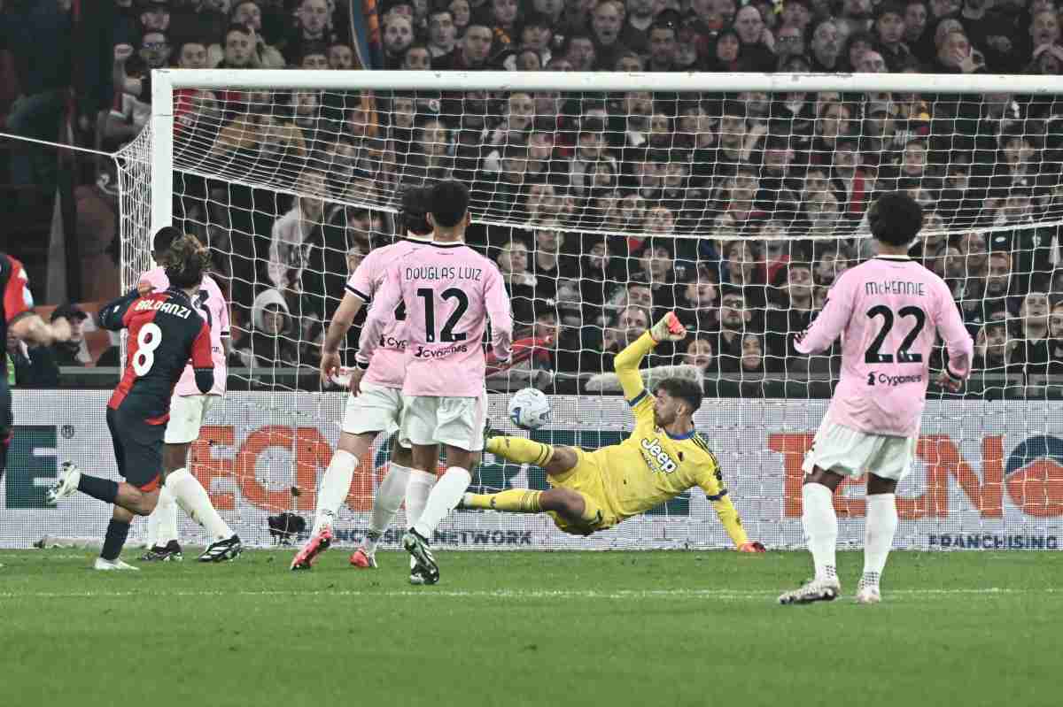 Pronostico Lecce-Genoa