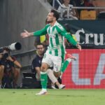 Pronostico Betis-Porto