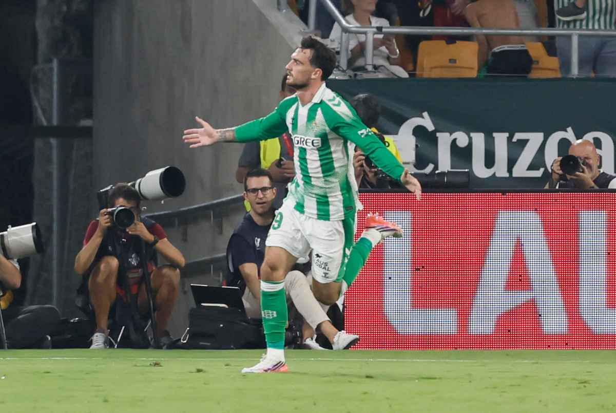 Pronostico Betis-Porto