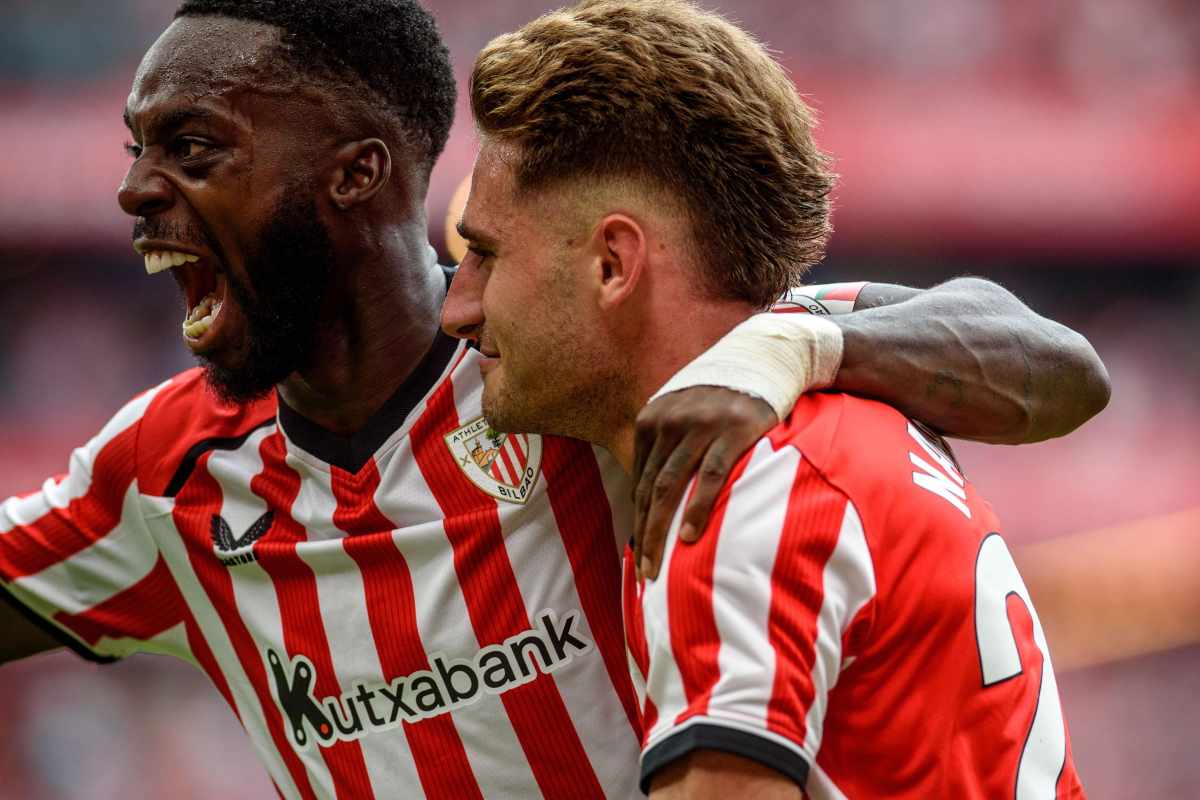 Pronostico Athletic Bilbao-Getafe