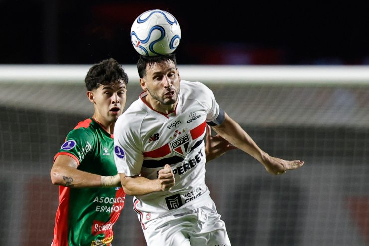 Come vedere Cruzeiro-Sao Paulo