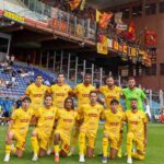 Pronostico Catanzaro-Mantova