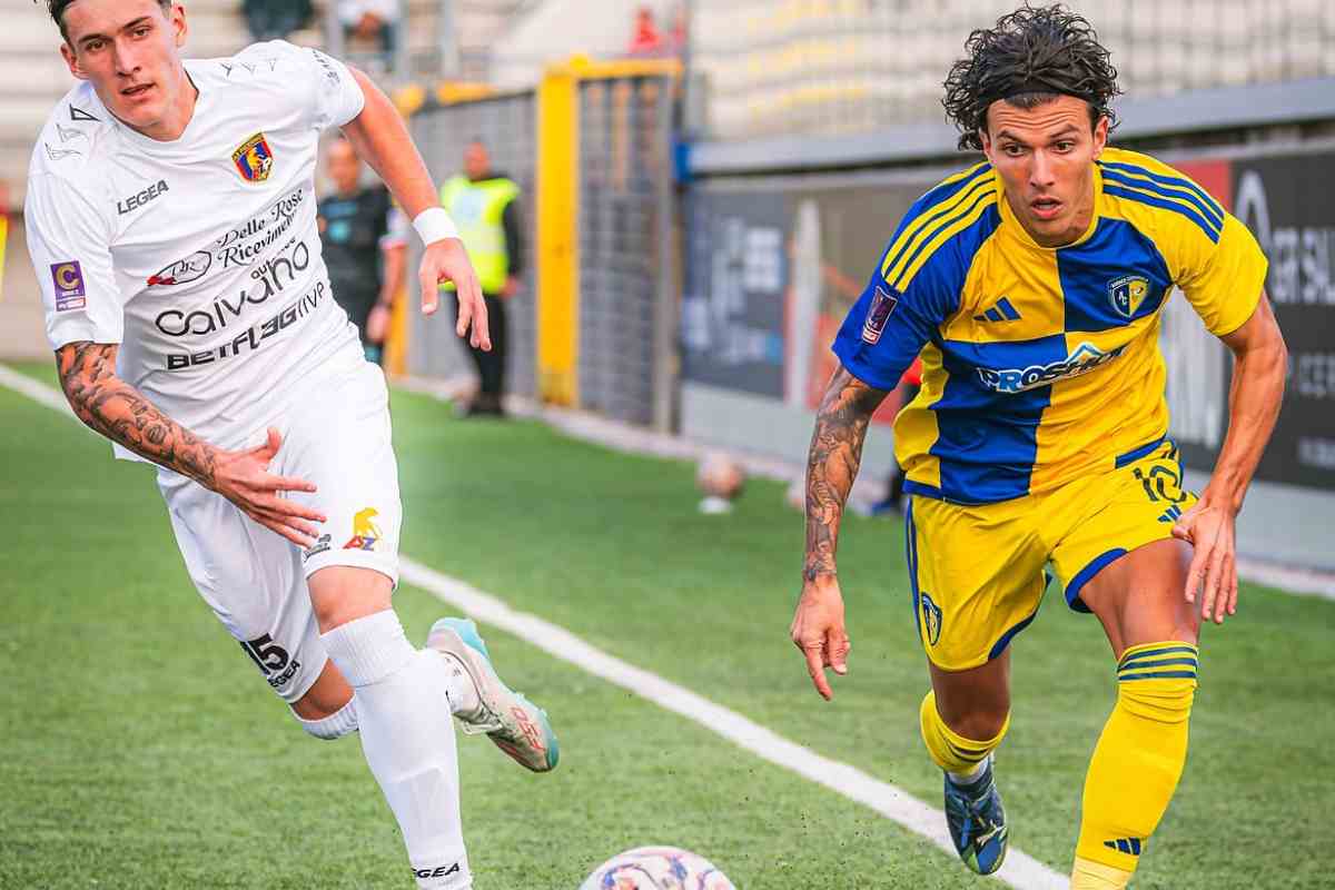 Serie C: i pronostici di domenica 4 ottobre