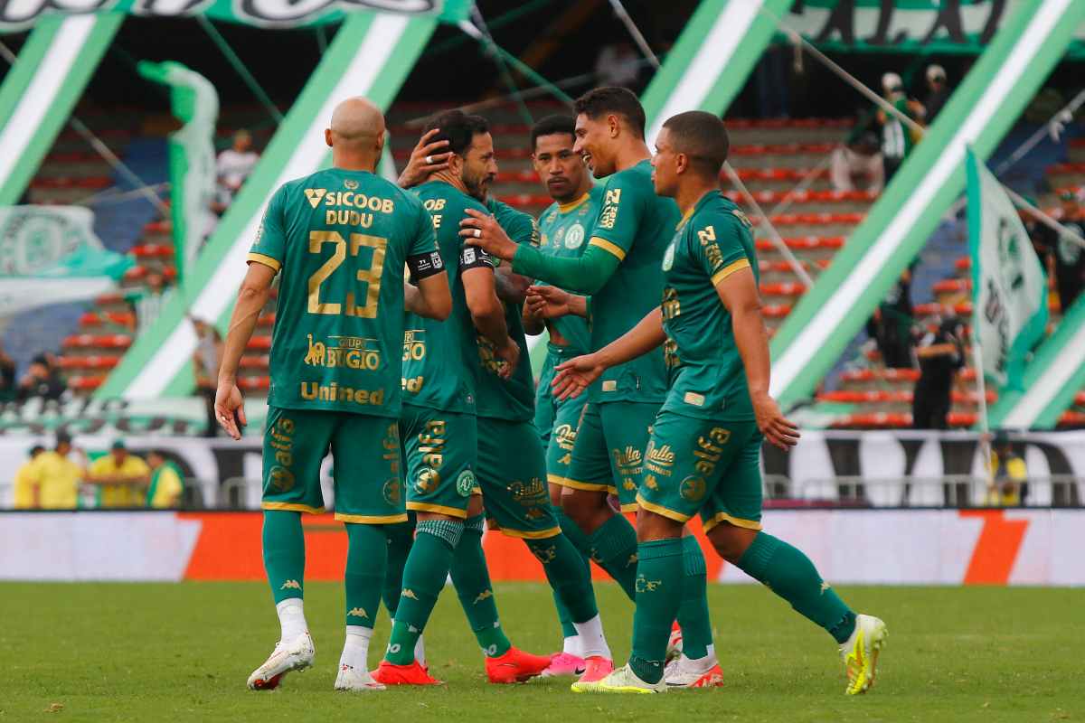 Pronostico Vitoria-Chapecoense