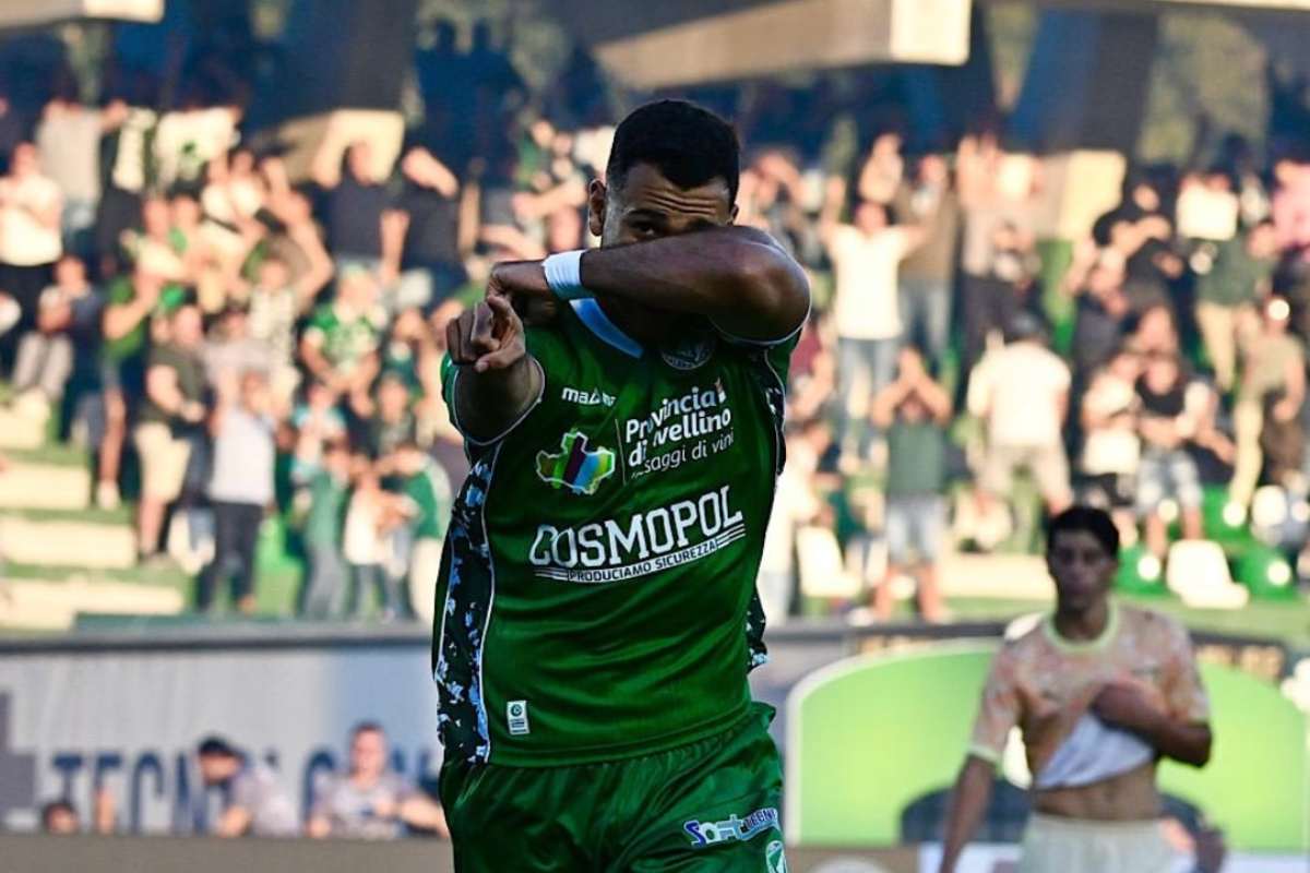 Pronostico Avellino-Sampdoria