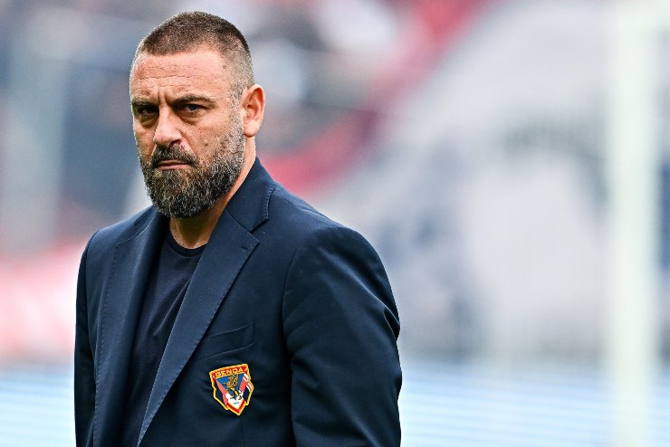 Come vedere Genoa-Juventus