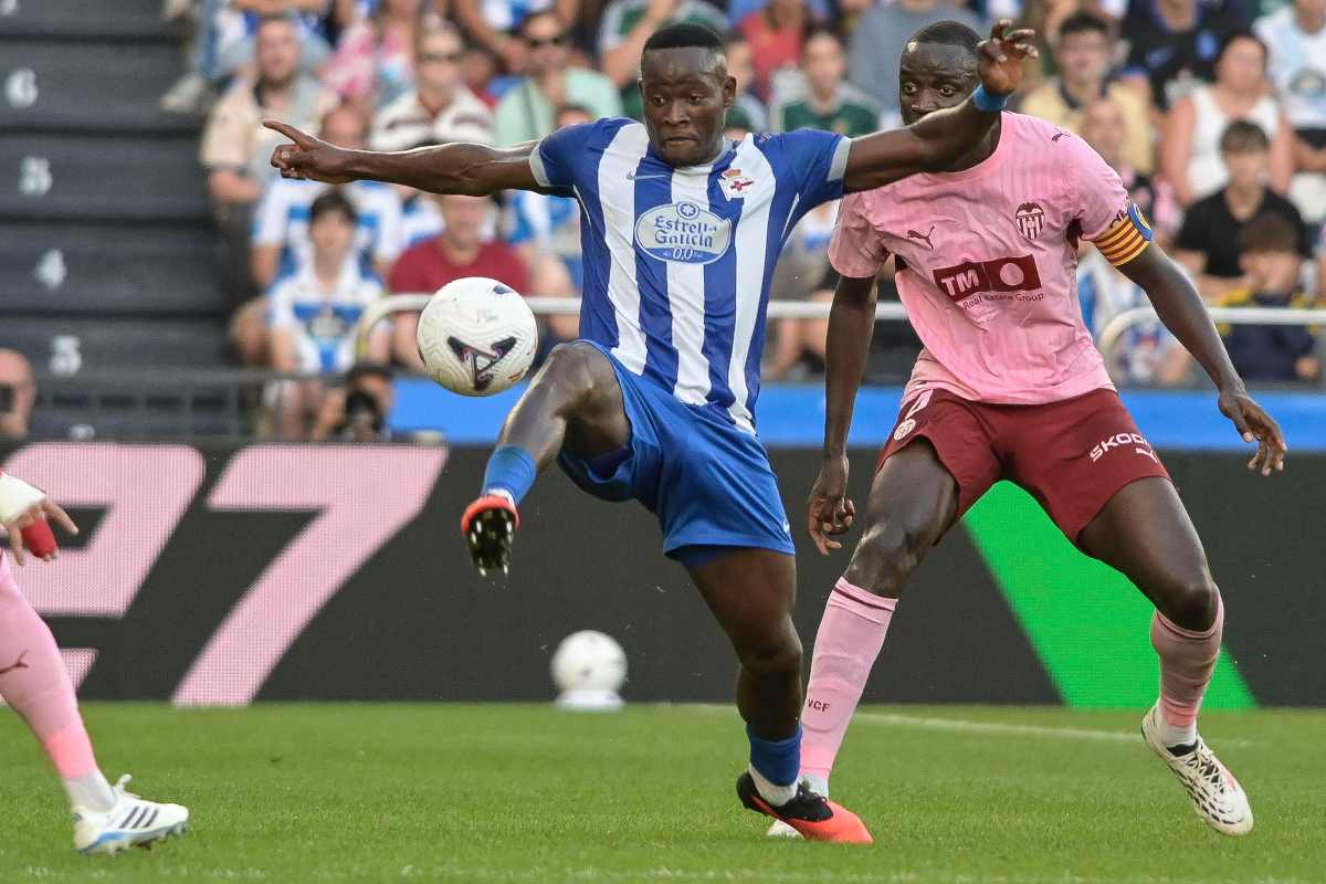 Pronostico Deportivo A Coruna-Levante