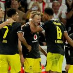 Pronostico Sabah-Borussia Dortmund