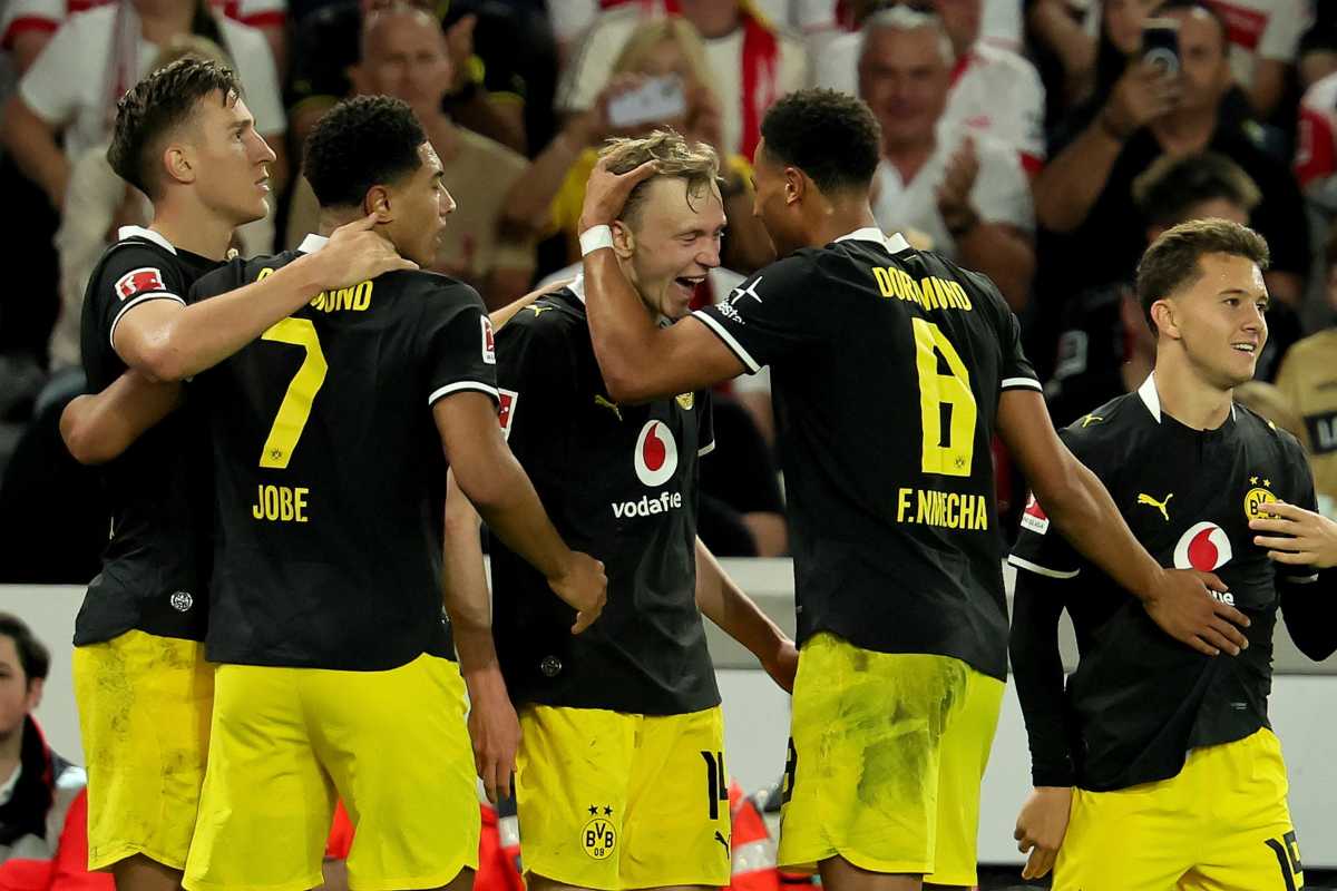 Pronostico Sabah-Borussia Dortmund