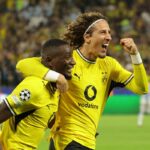 Pronostico Borussia Dortmund-Eintracht Francoforte