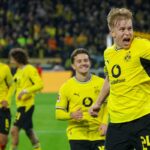 Pronostico Borussia Dortmund-Werder Brema