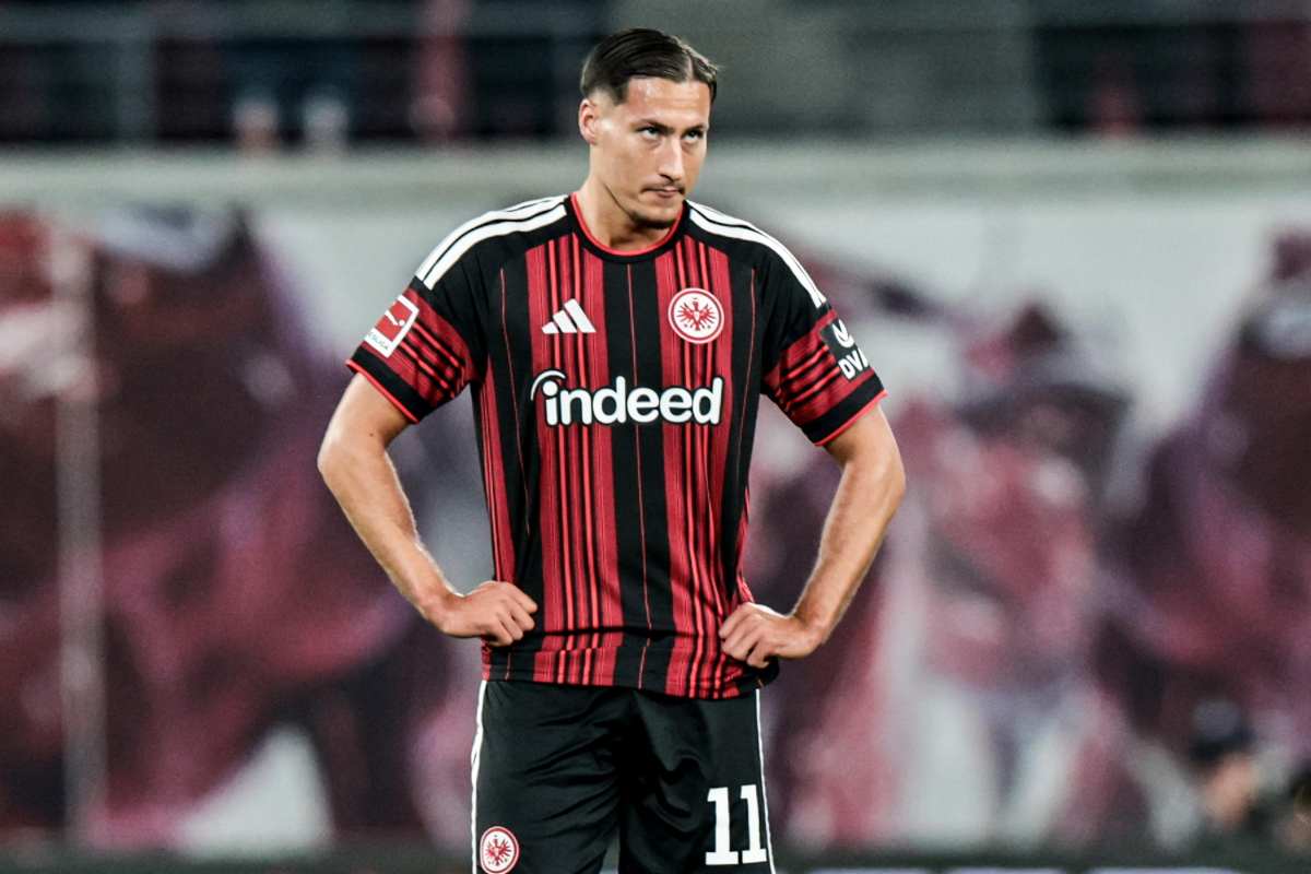 Pronostico Eintracht Francoforte-Colonia