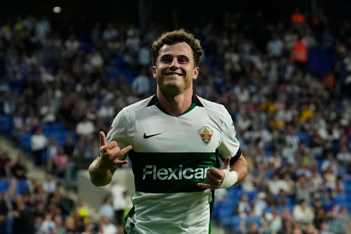 Pronostico Elche-Valencia