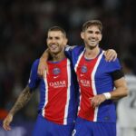 Pronostico PSG-Le Mans