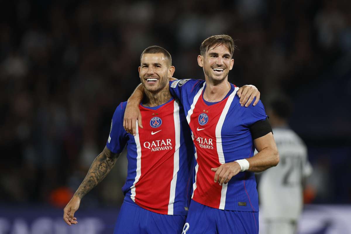 Pronostico PSG-Le Mans