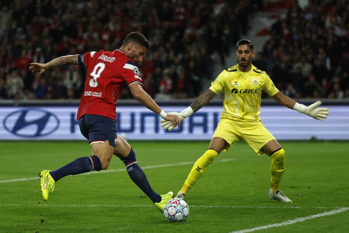 Pronostico Lille-Galatasaray