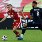 Pronostici Lorient-Monaco e Paris FC-Rennes