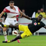 Pronostico Borussia Dortmund-Werder Brema