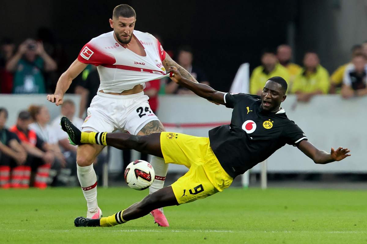 pronostico borussia dortmund werder brema la vetta non 232 in discussione da Ilveggente.it pronostico borussia dortmund werder brema la vetta non 232 in discussione