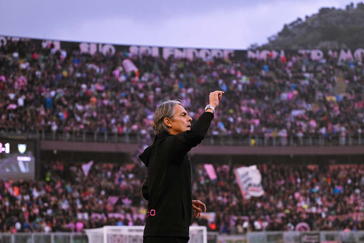 Pronostico Pisa-Palermo