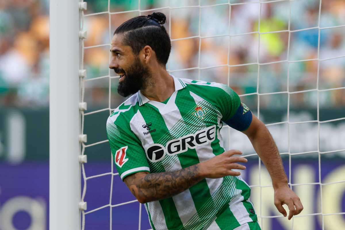 Pronostico Betis-Osasuna