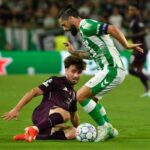 Pronostico Betis-Malaga