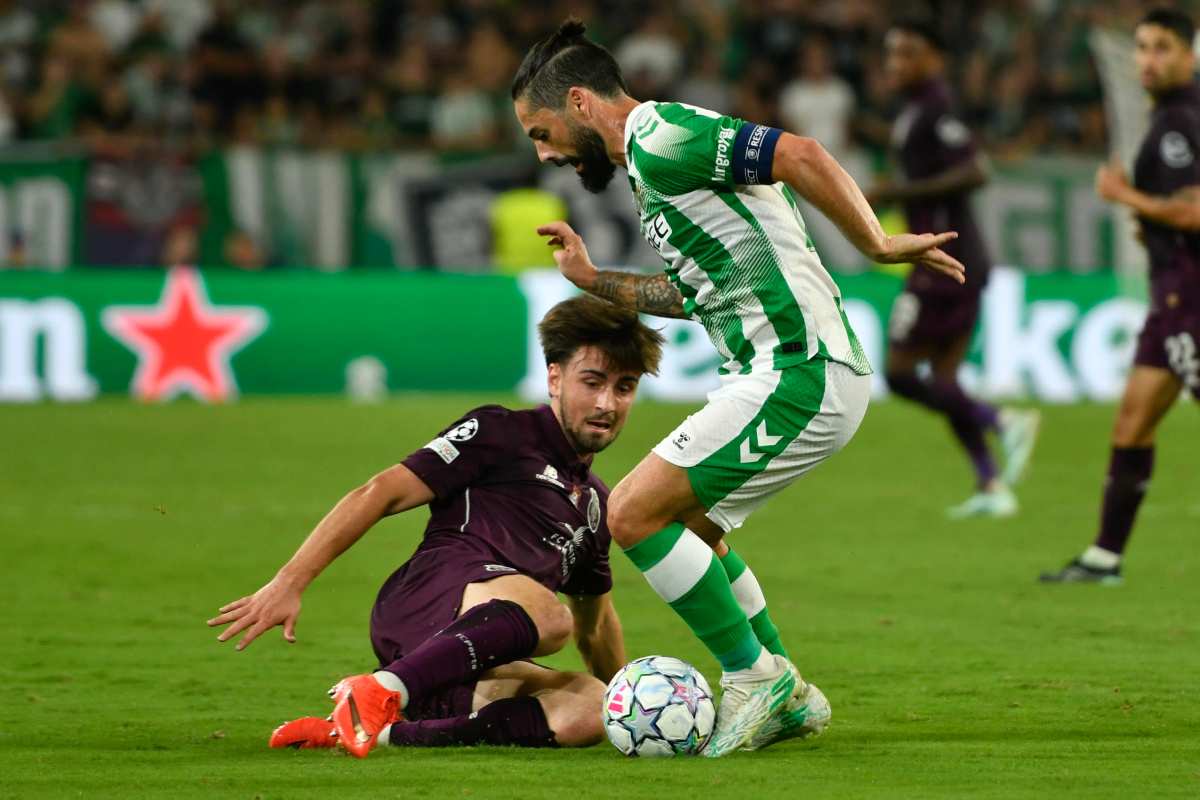 Pronostico Betis-Malaga