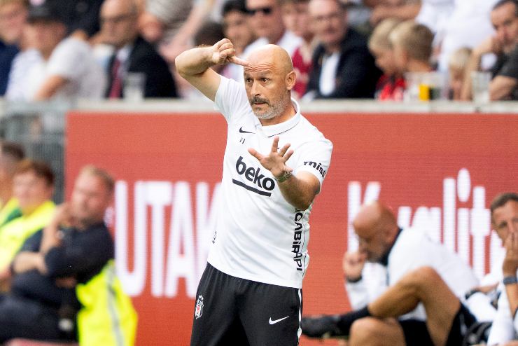 Come vedere Trabzonspor-Besiktas
