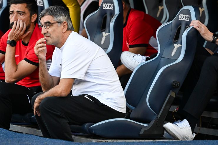 Come vedere Monza-Cagliari