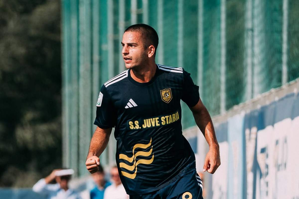 Pronostico Juve Stabia-SudTirol