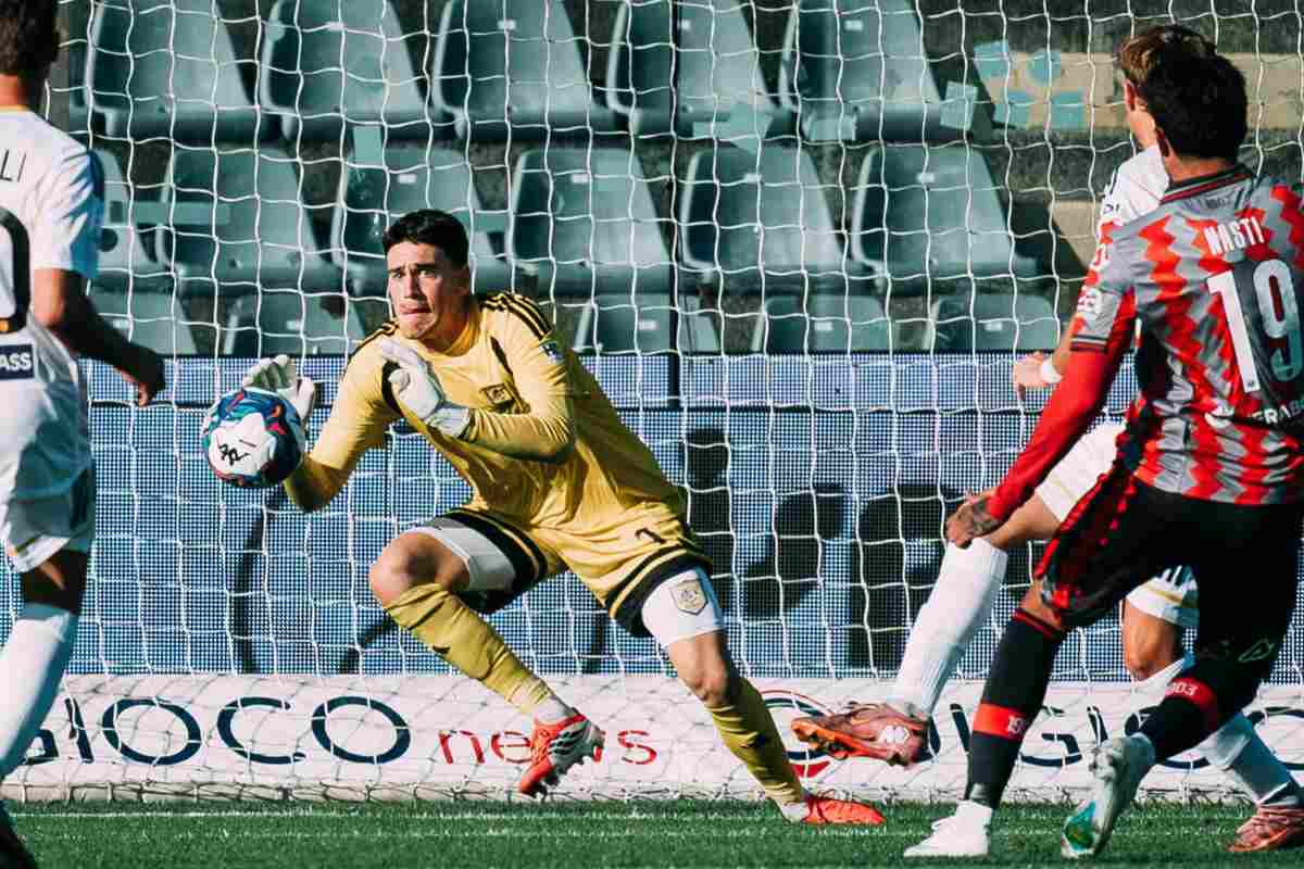 Pronostico Juve Stabia-Verona