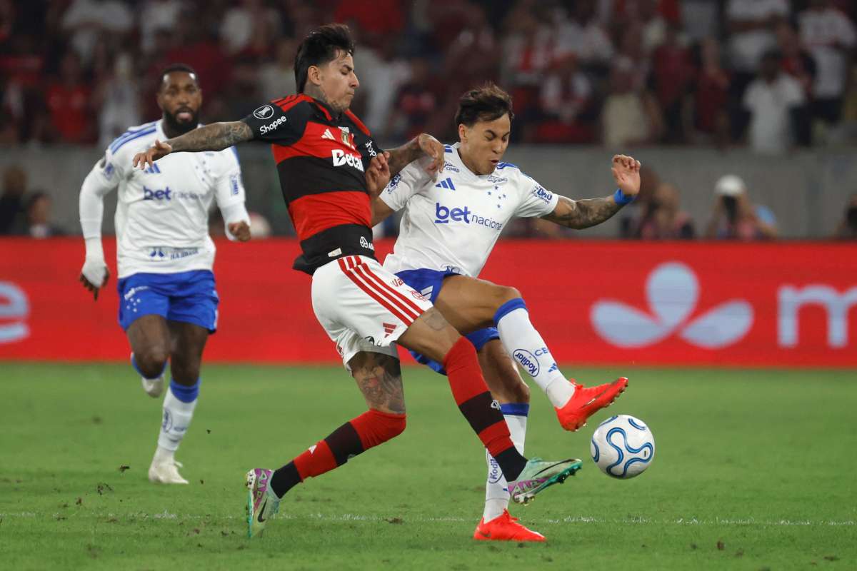 Pronostico Cruzeiro-Sao Paulo