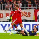 Pronostico Bayern Monaco-Borussia Dortmund