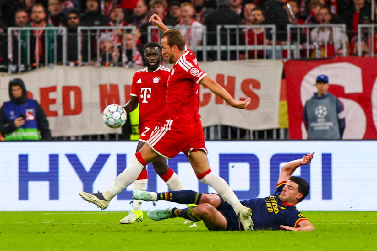 Pronostico Bayern Monaco-Borussia Dortmund