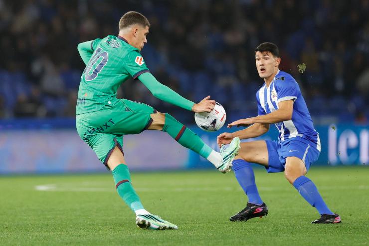 Come vedere Levante-Athletic Bilbao