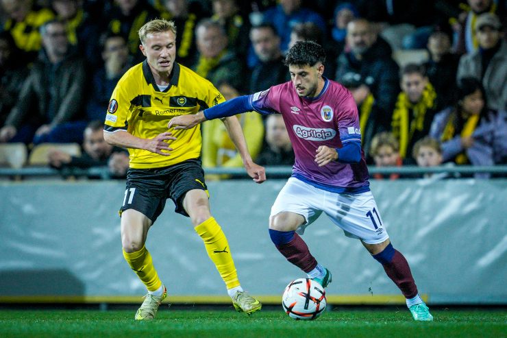 Come vedere Lillestrom-Real Sociedad