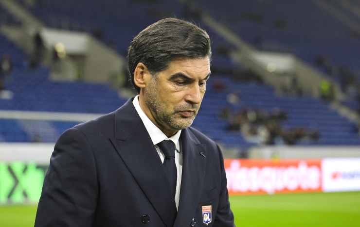 Come vedere PSG-Lione