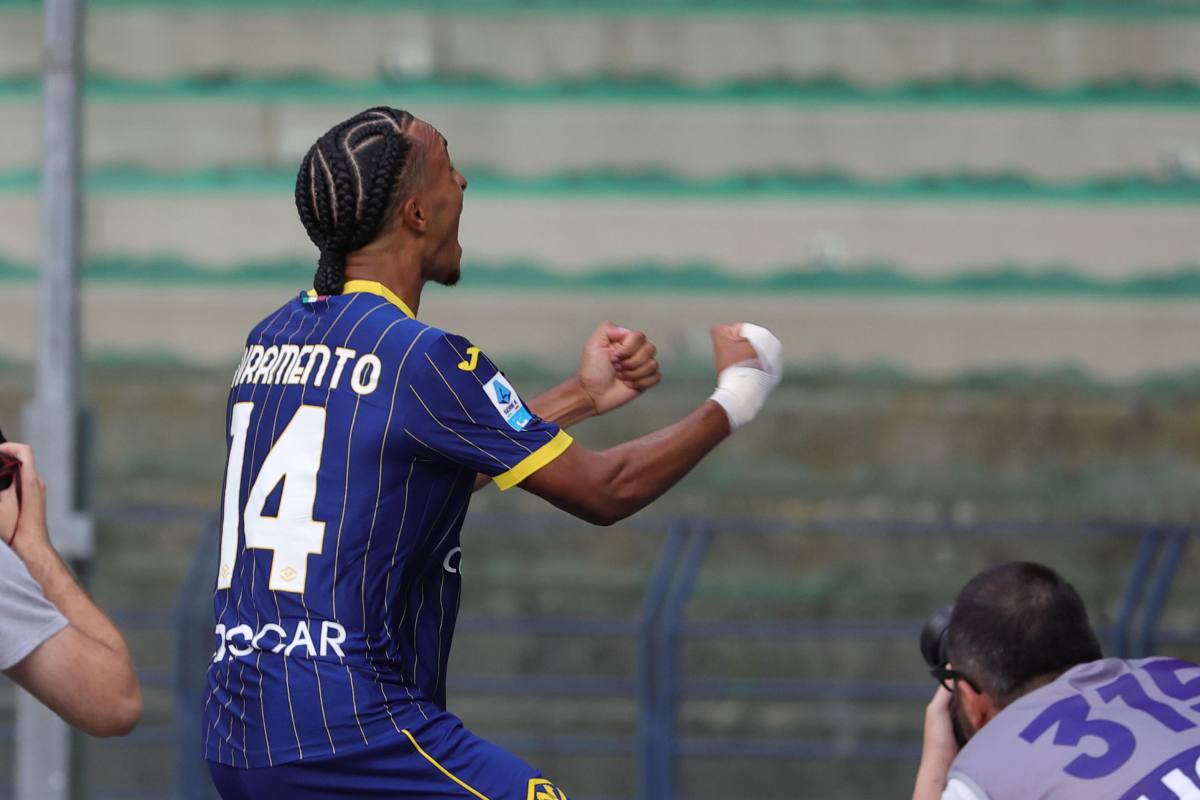 pronostico verona catanzaro l8217addio 232 sempre pi249 vicino da Ilveggente.it pronostico verona catanzaro l8217addio 232 sempre pi249 vicino