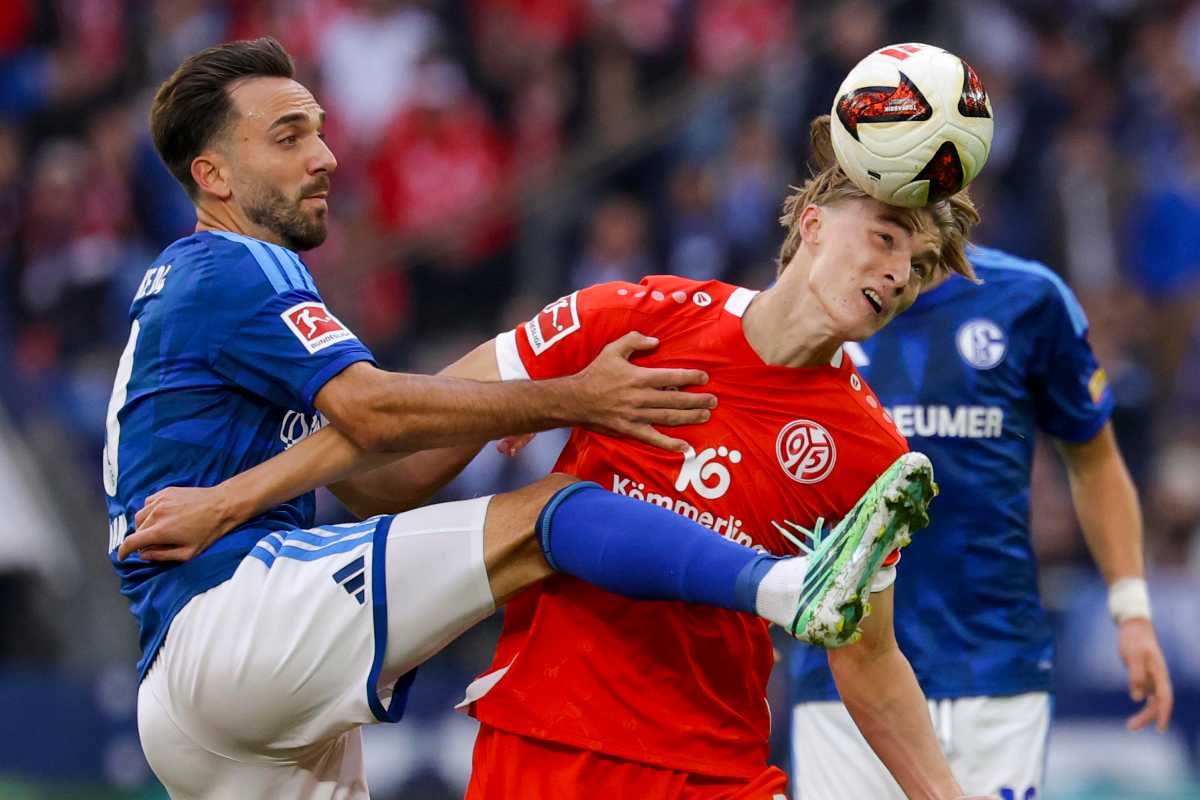 Pronostico Elversberg-Mainz