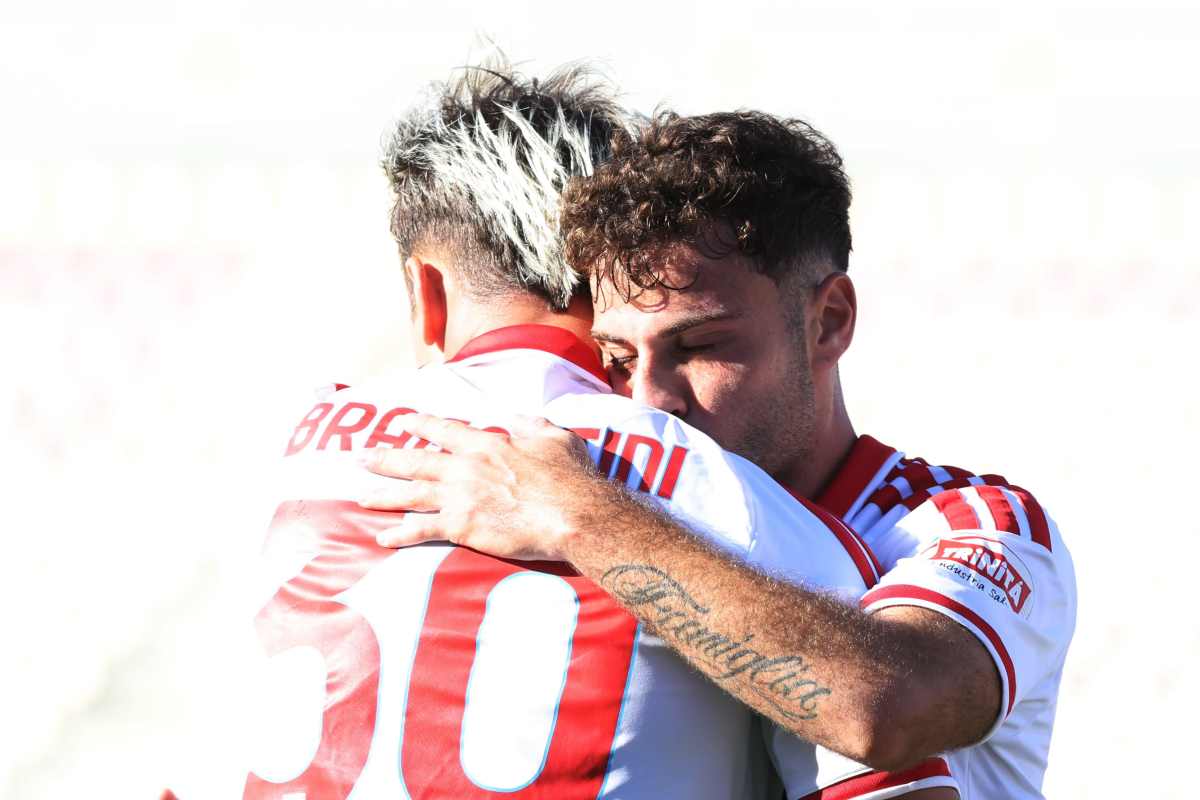 Pronostico Mantova-Cremonese