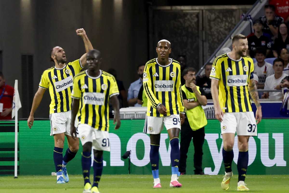 Pronostico Fenerbahce-Slavia Praga