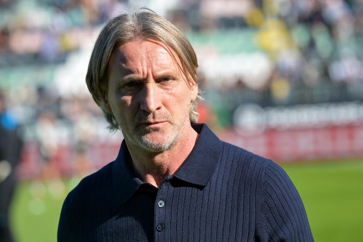 Come vedere Genoa-Venezia