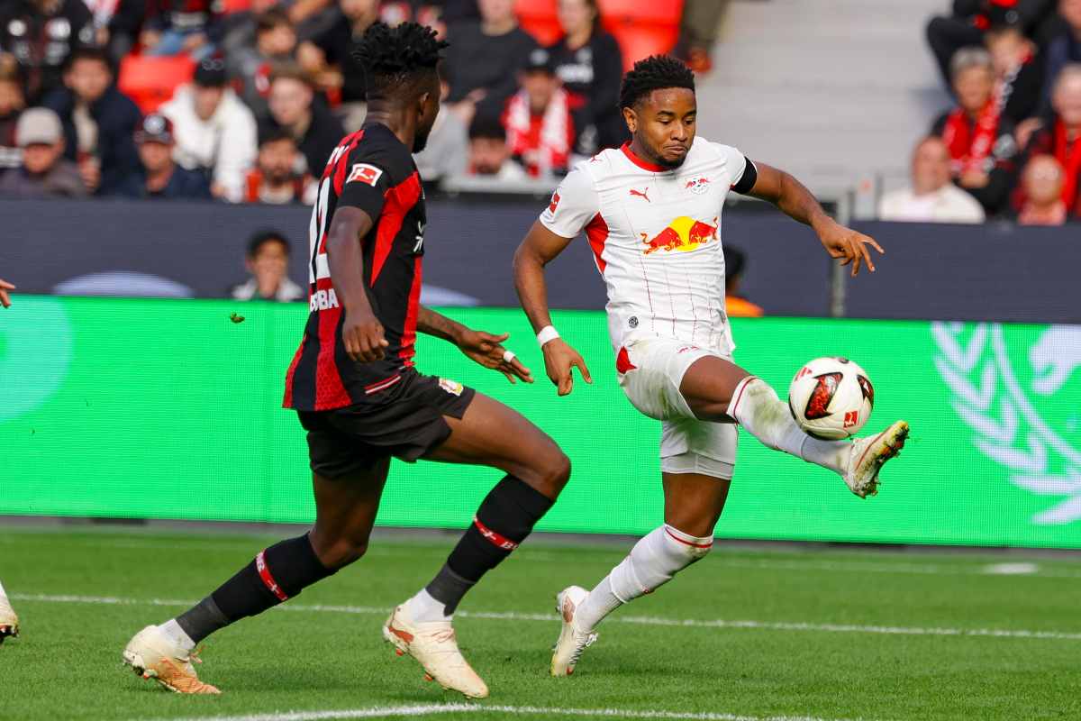 Pronostico Lipsia-Eintracht Francoforte