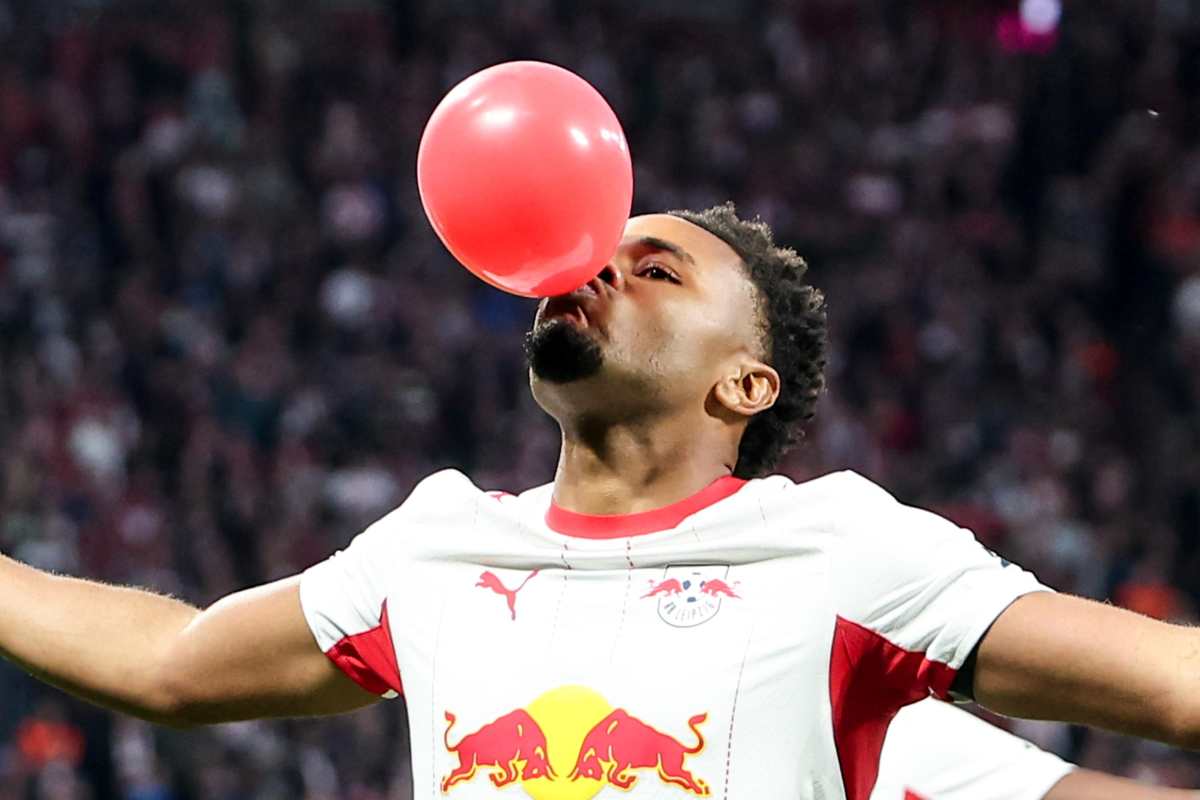 Pronostico Lipsia-PSV